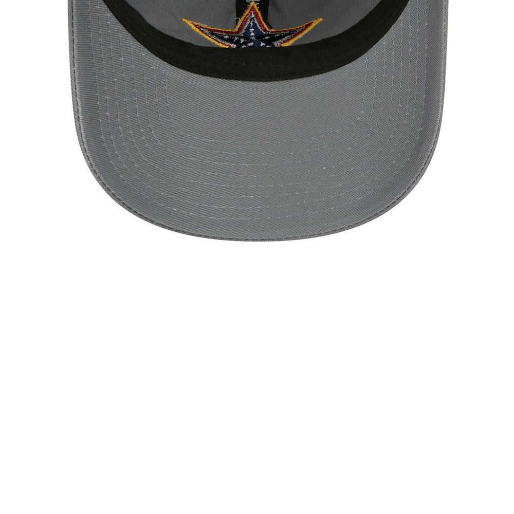Dallas Cowboys Color Pack 9TWENTY Adjustable Hat | NFL On sale