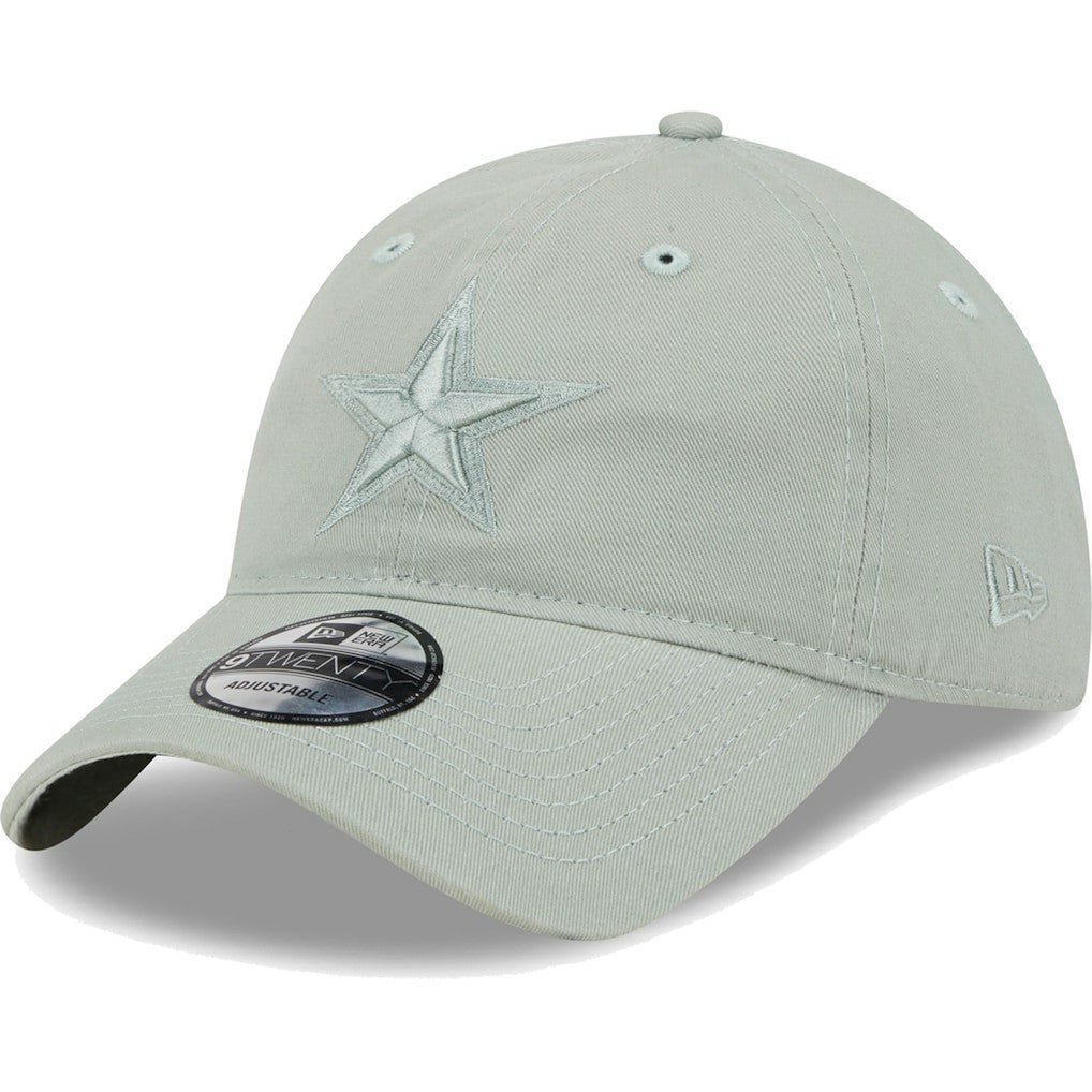 Dallas Cowboys Color Pack 9TWENTY Adjustable Hat | NFL New