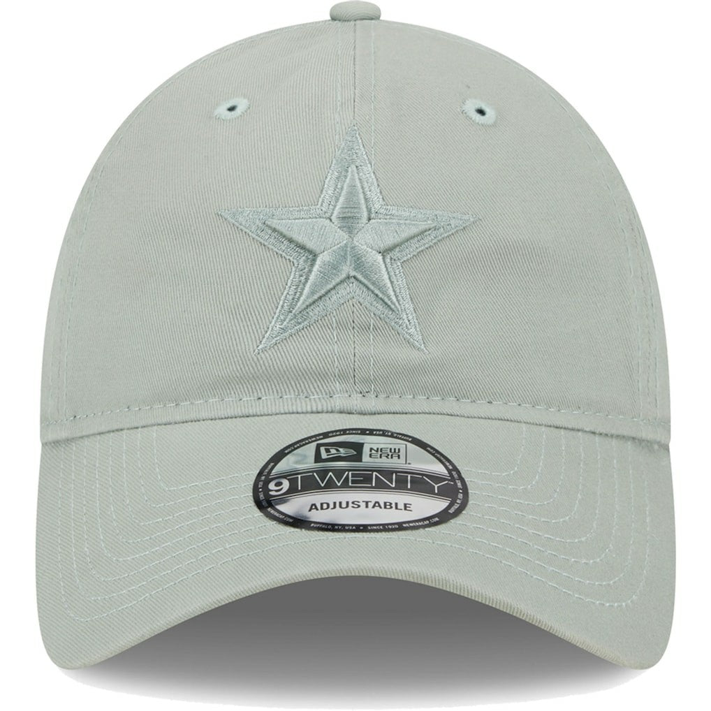 Dallas Cowboys Color Pack 9TWENTY Adjustable Hat | NFL New