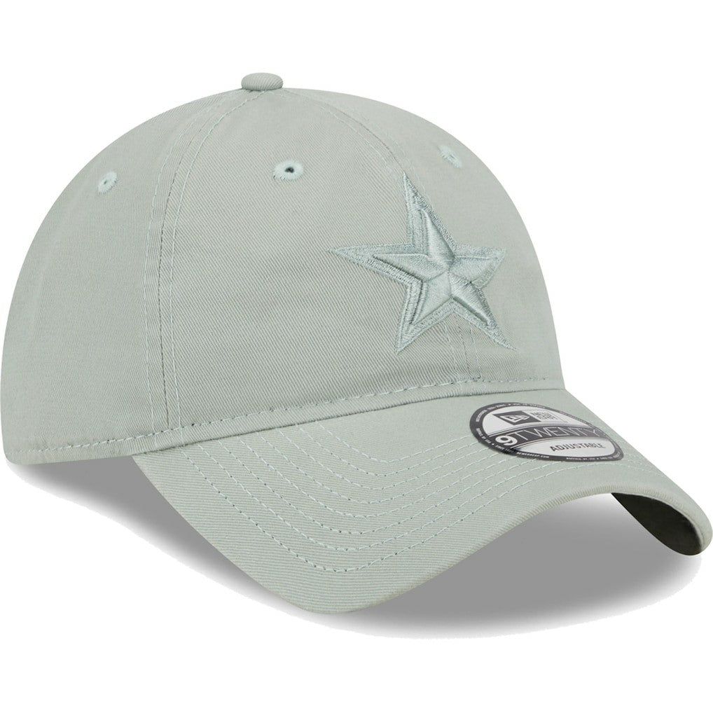 Dallas Cowboys Color Pack 9TWENTY Adjustable Hat | NFL New