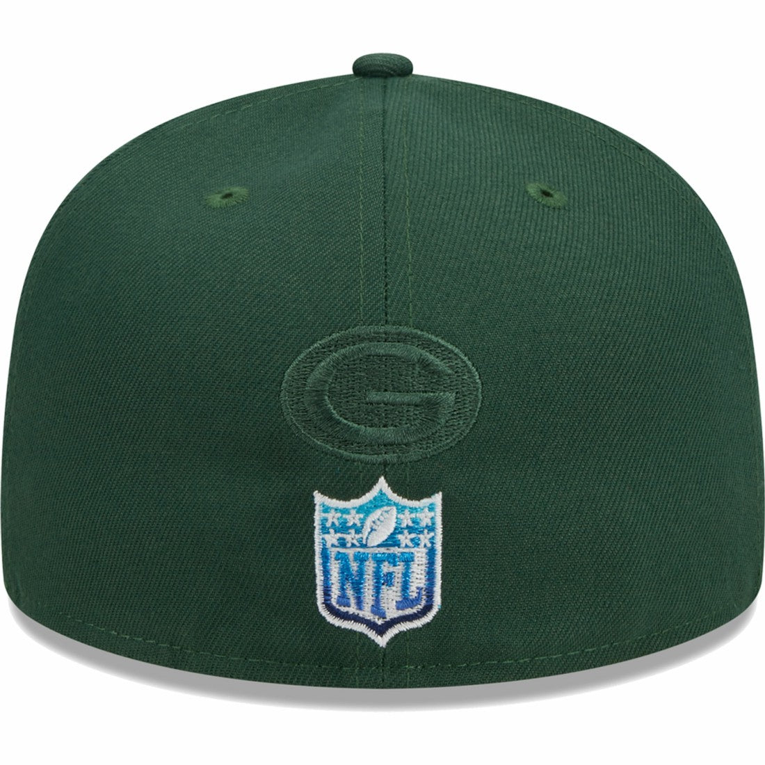 Green Bay Packers Gradient 59FIFTY Fitted Hat | NFL Near me