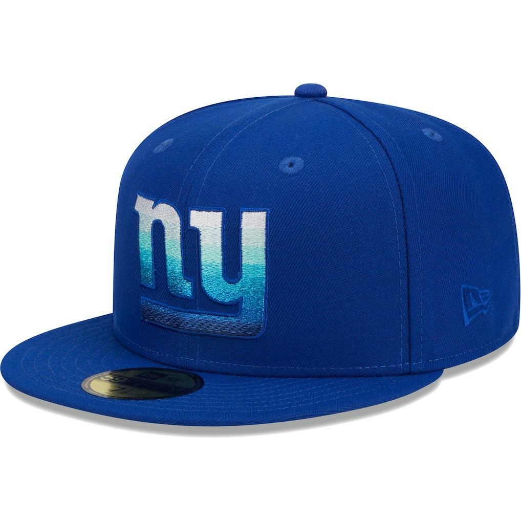 New York Giants Gradient 59FIFTY Fitted Hat | NFL Near me