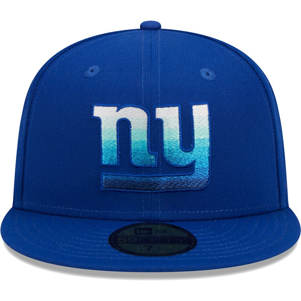 New York Giants Gradient 59FIFTY Fitted Hat | NFL Near me