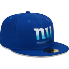 New York Giants Gradient 59FIFTY Fitted Hat | NFL Near me