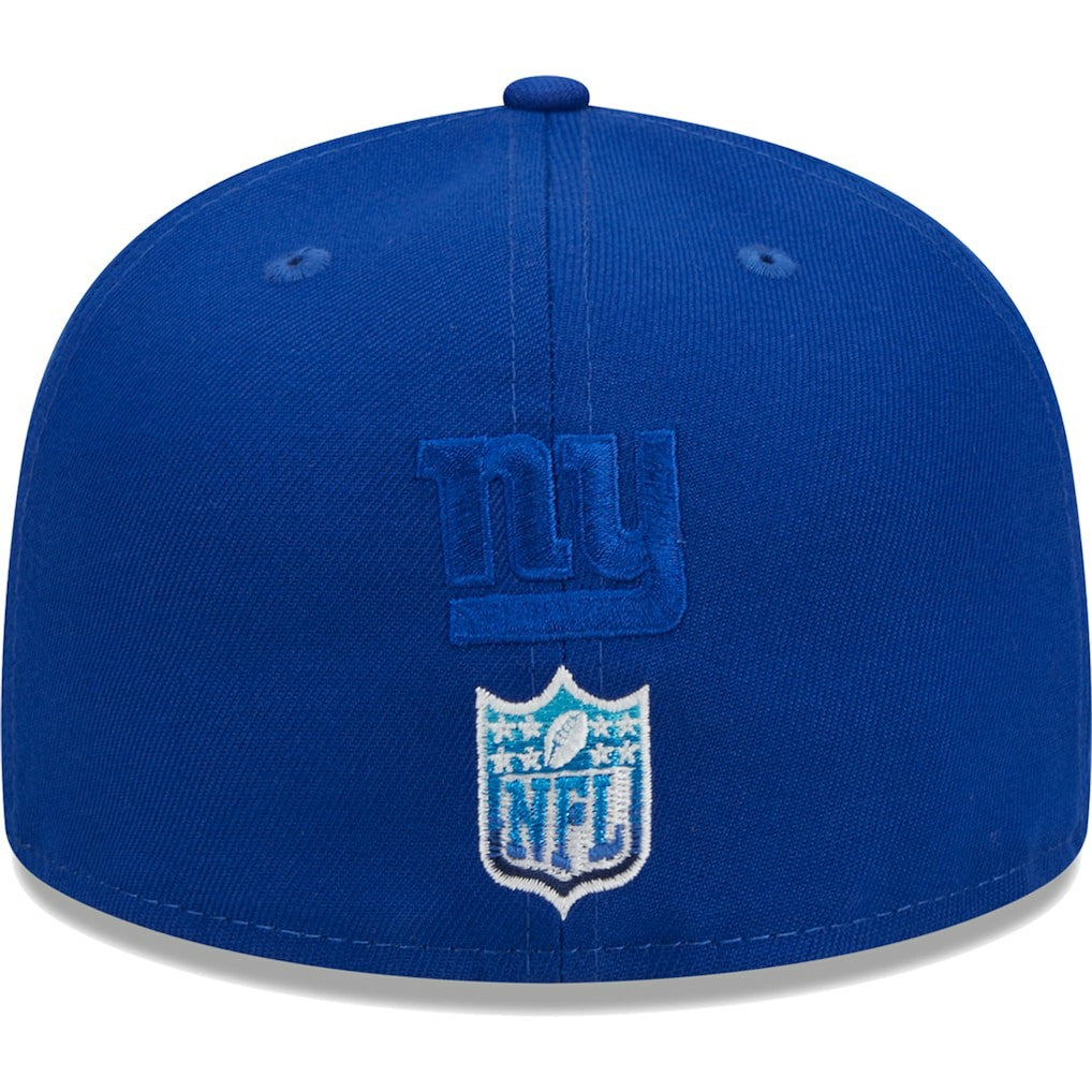 New York Giants Gradient 59FIFTY Fitted Hat | NFL Near me