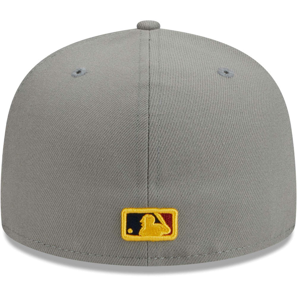 Los Angeles Dodgers New Era Color Pack 59FIFTY Fitted Hat - MLB Hats
