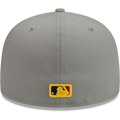 Los Angeles Dodgers New Era Color Pack 59FIFTY Fitted Hat - MLB Hats