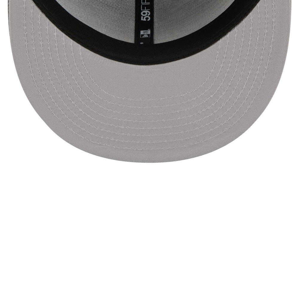 Los Angeles Dodgers New Era Color Pack 59FIFTY Fitted Hat - MLB Hats