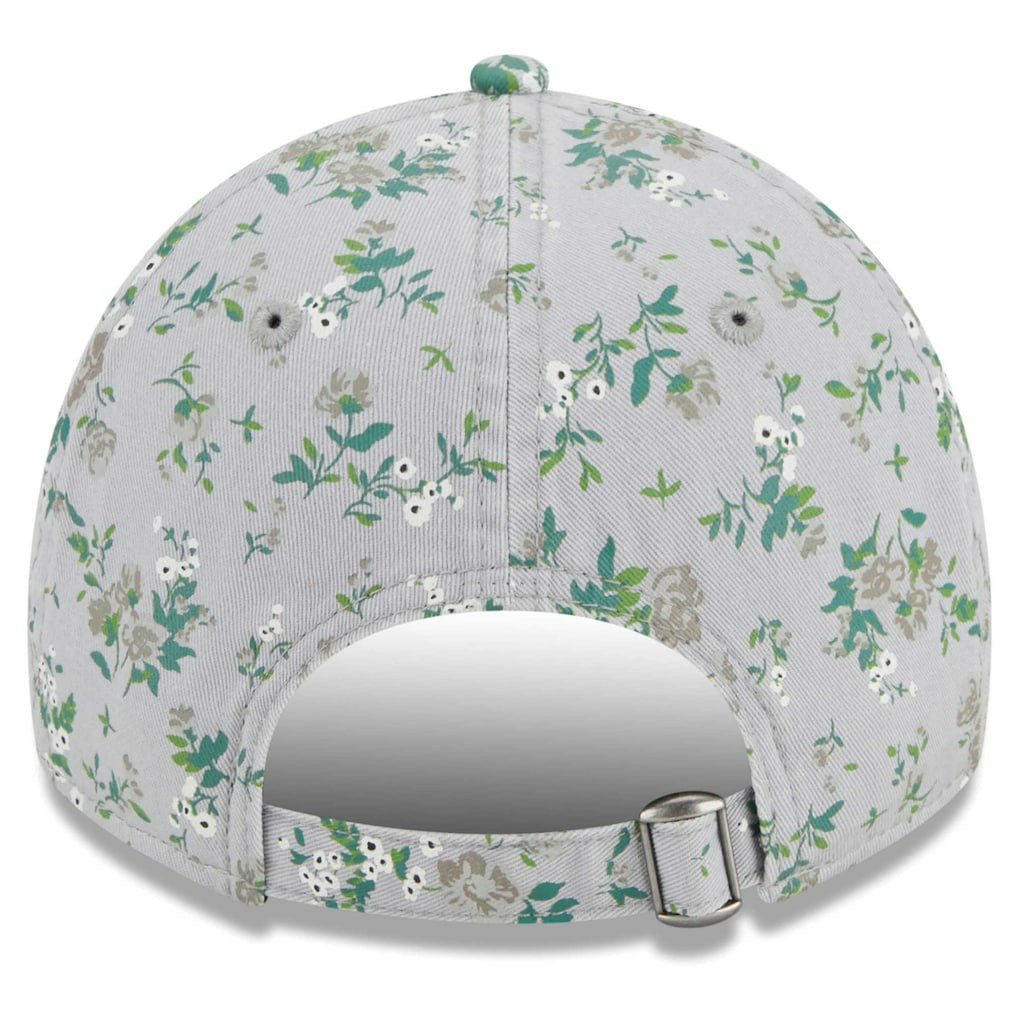 Las Vegas Raiders Girls Youth Bouquet 9TWENTY Adjustable Hat | NFL On sale