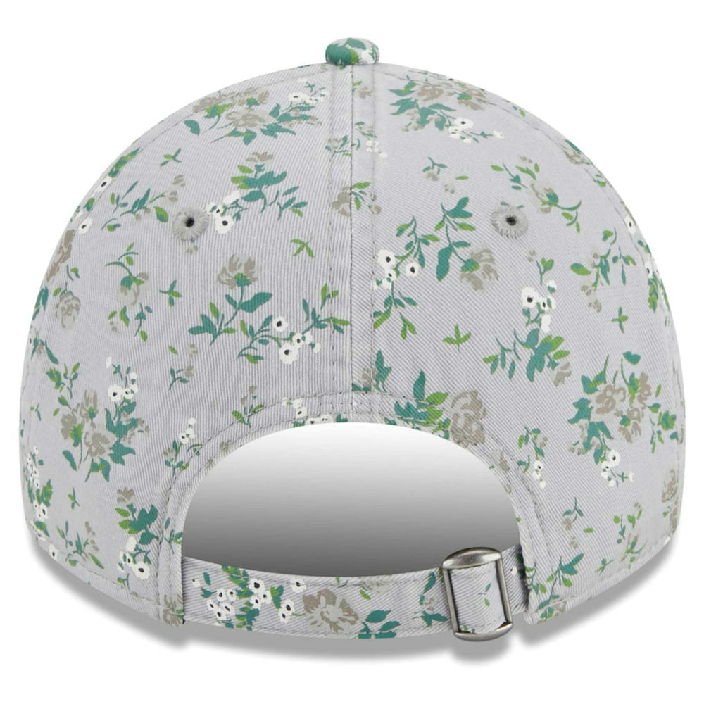 Las Vegas Raiders Girls Youth Bouquet 9TWENTY Adjustable Hat | NFL On sale