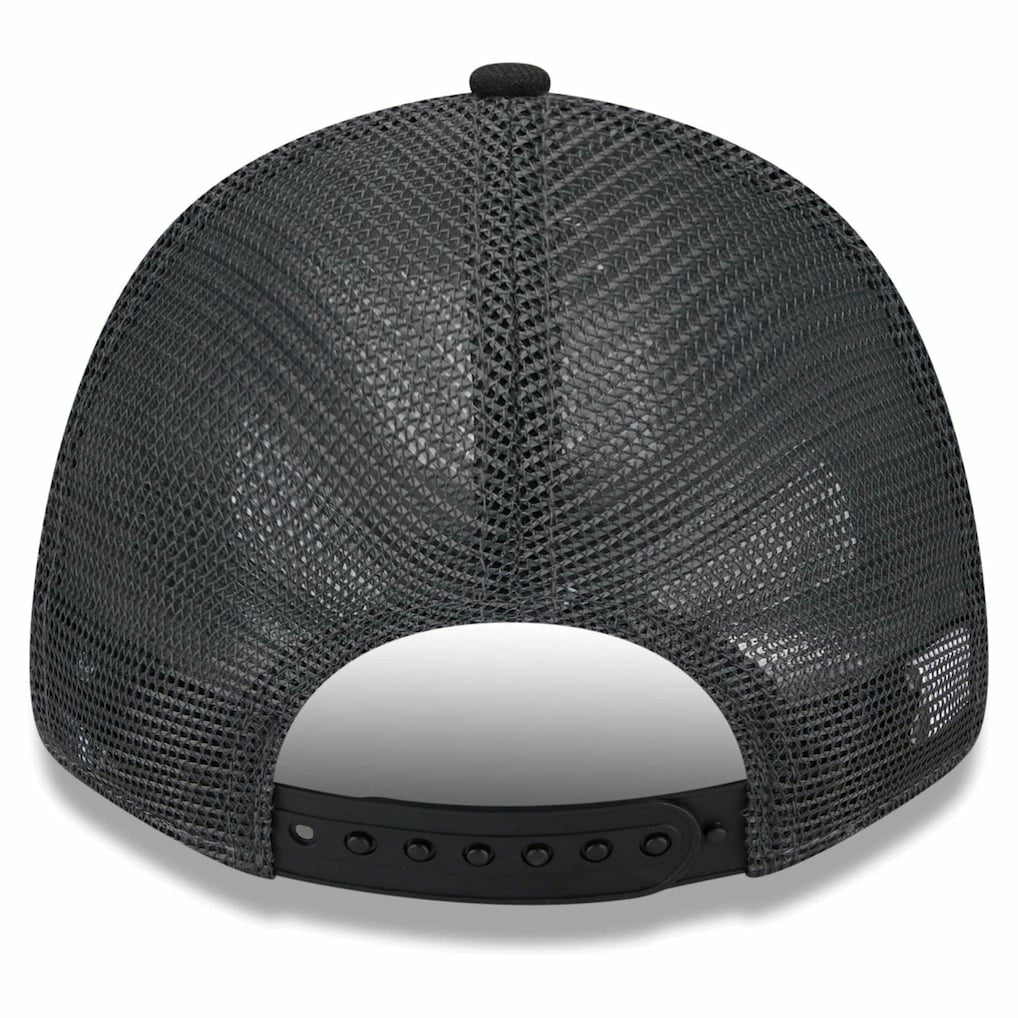 Las Vegas Raiders Preschool Reflect 9FORTY Adjustable Hat | NFL Hot
