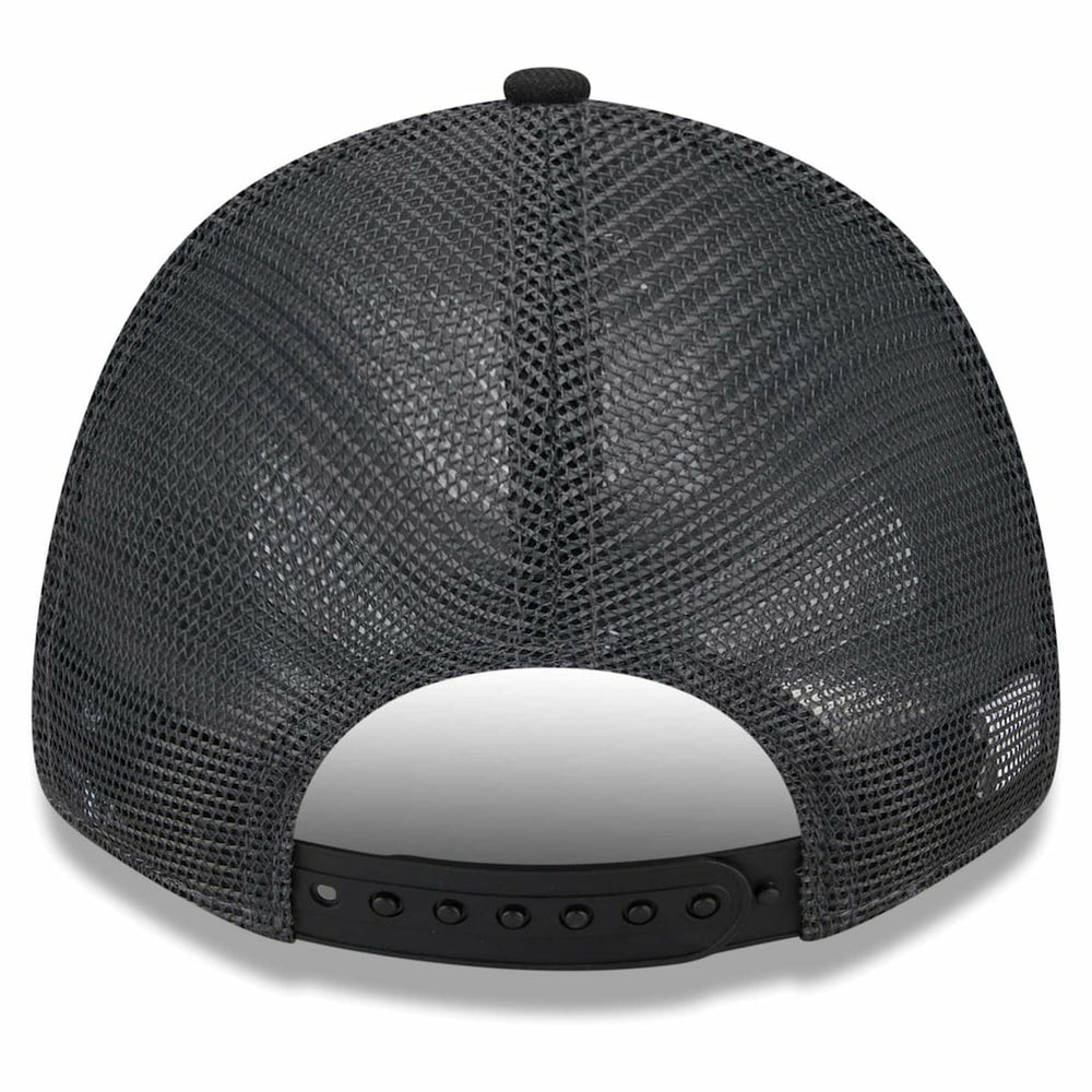 Las Vegas Raiders Preschool Reflect 9FORTY Adjustable Hat | NFL Hot