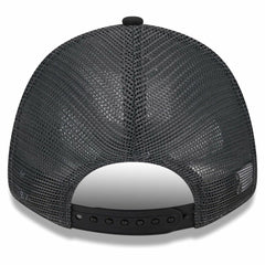 Las Vegas Raiders Preschool Reflect 9FORTY Adjustable Hat | NFL Hot