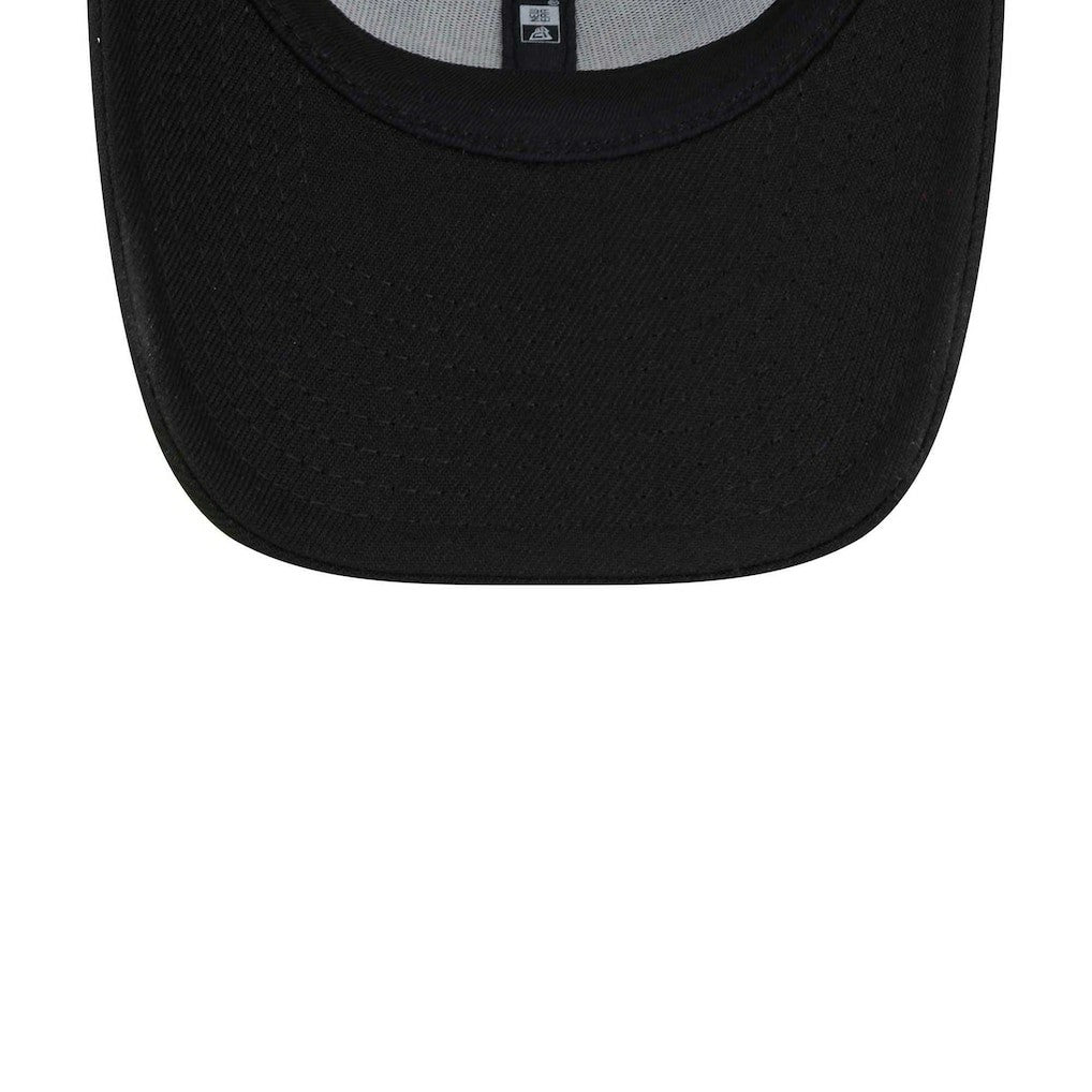 Las Vegas Raiders Preschool Reflect 9FORTY Adjustable Hat | NFL Hot