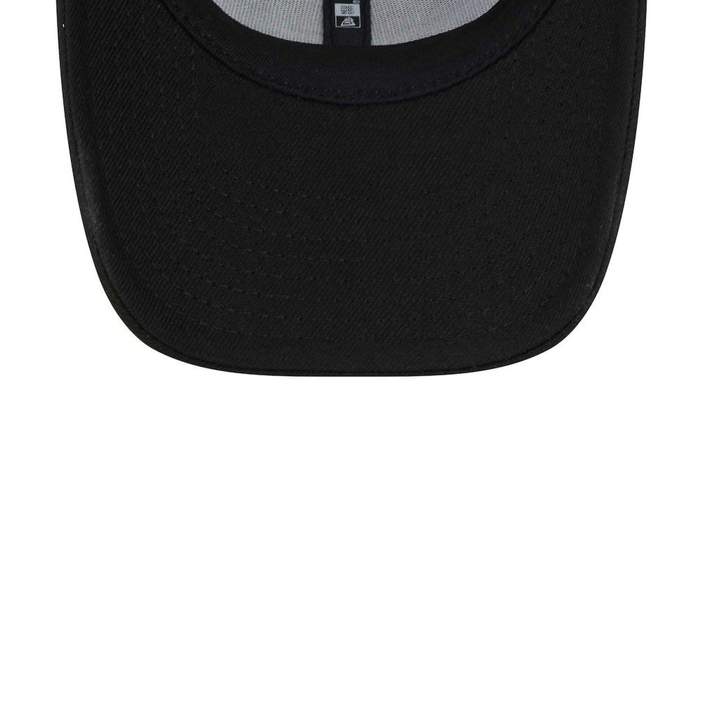 Las Vegas Raiders Preschool Reflect 9FORTY Adjustable Hat | NFL Hot