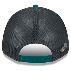 New York Jets Preschool Reflect 9FORTY Adjustable Hat | NFL Hot