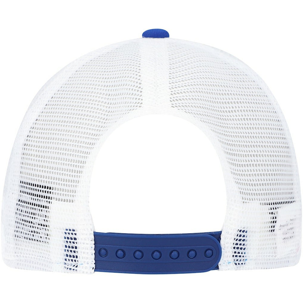 New York Giants Youth Tear 9FIFTY Snapback Hat | NFL Discount