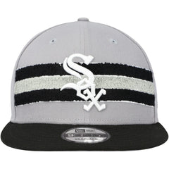 Chicago White Sox New Era Band 9FIFTY Snapback Hat - MLB Hats