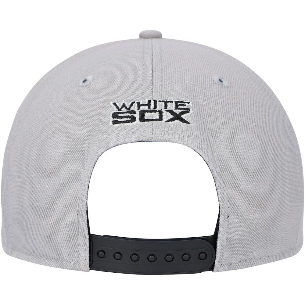 Chicago White Sox New Era Band 9FIFTY Snapback Hat - MLB Hats