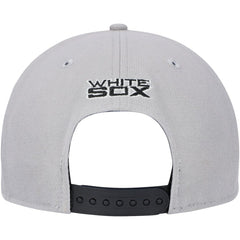 Chicago White Sox New Era Band 9FIFTY Snapback Hat - MLB Hats