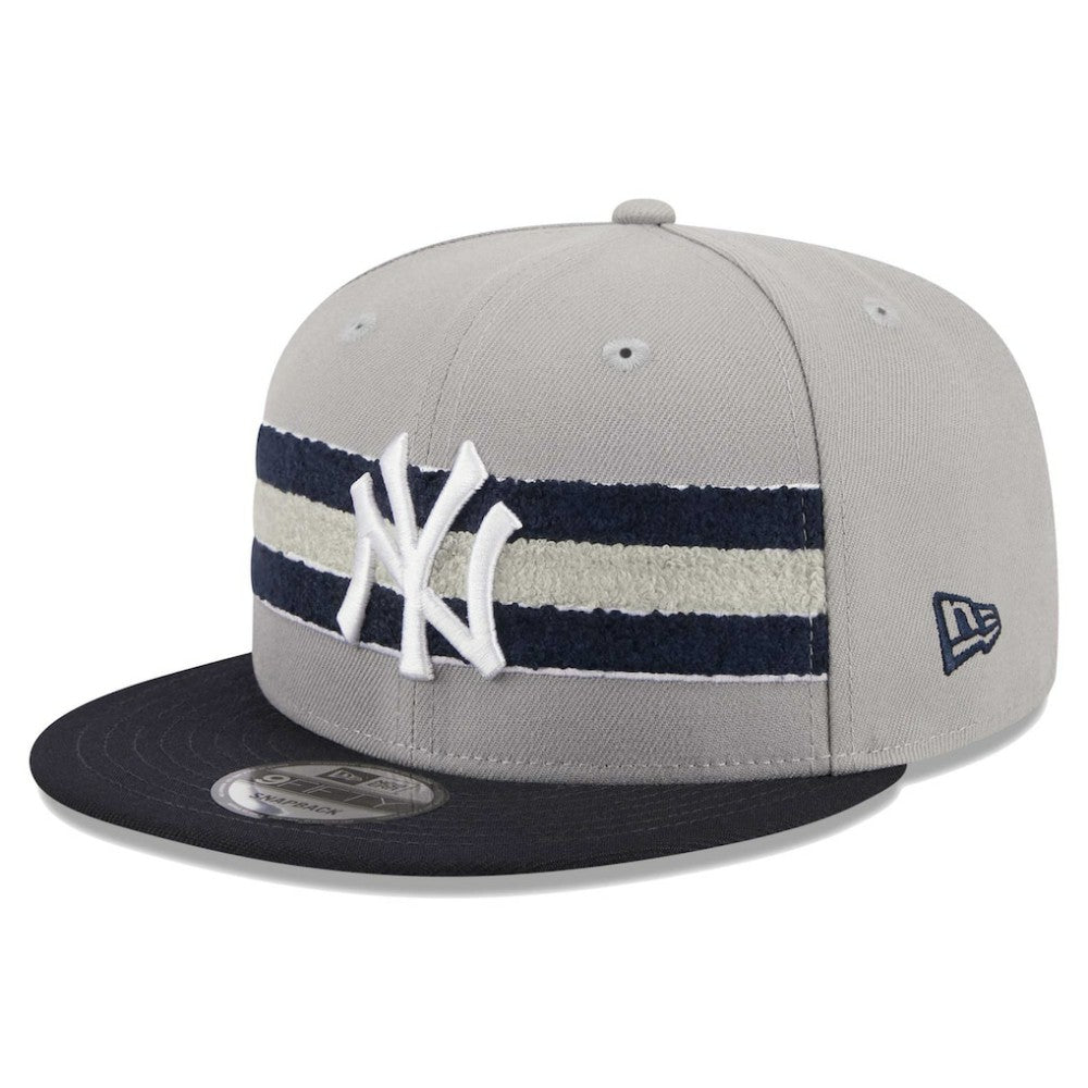 New York Yankees New Era Band 9FIFTY Snapback Hat - MLB Hats