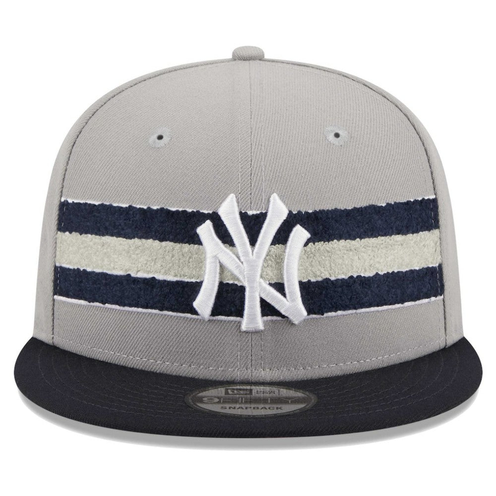 New York Yankees New Era Band 9FIFTY Snapback Hat - MLB Hats
