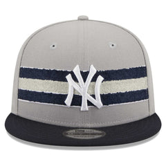 New York Yankees New Era Band 9FIFTY Snapback Hat - MLB Hats