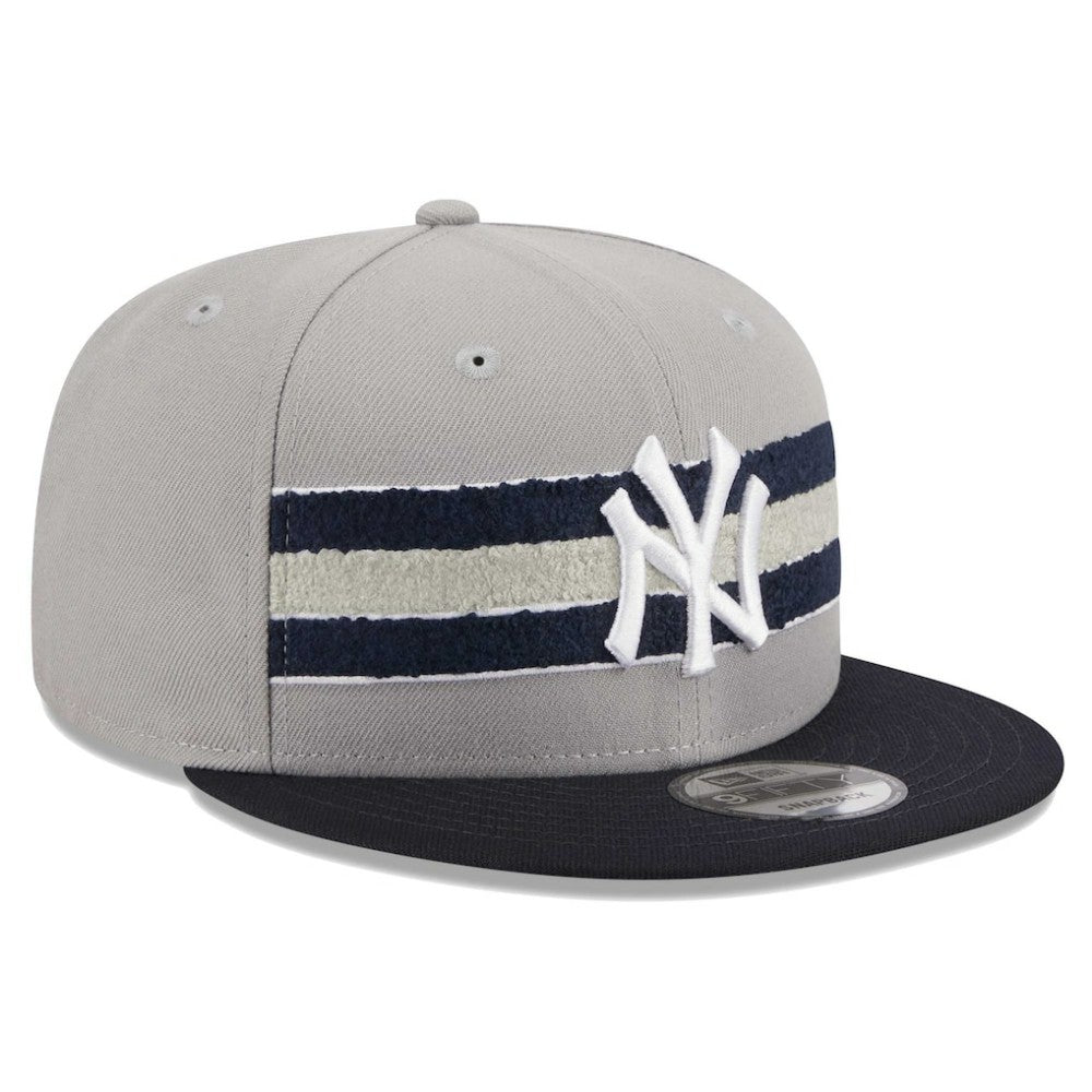New York Yankees New Era Band 9FIFTY Snapback Hat - MLB Hats