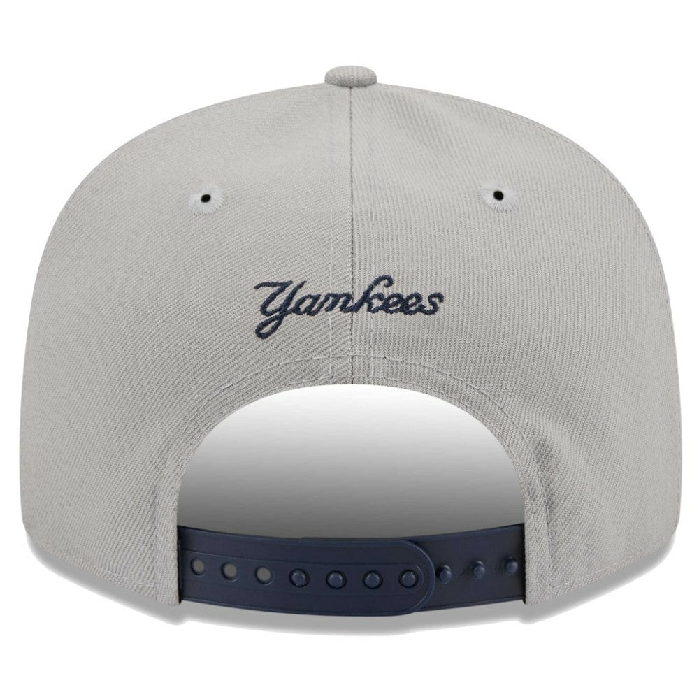 New York Yankees New Era Band 9FIFTY Snapback Hat - MLB Hats