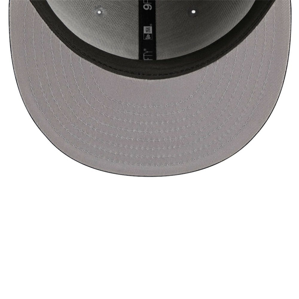 New York Yankees New Era Band 9FIFTY Snapback Hat - MLB Hats