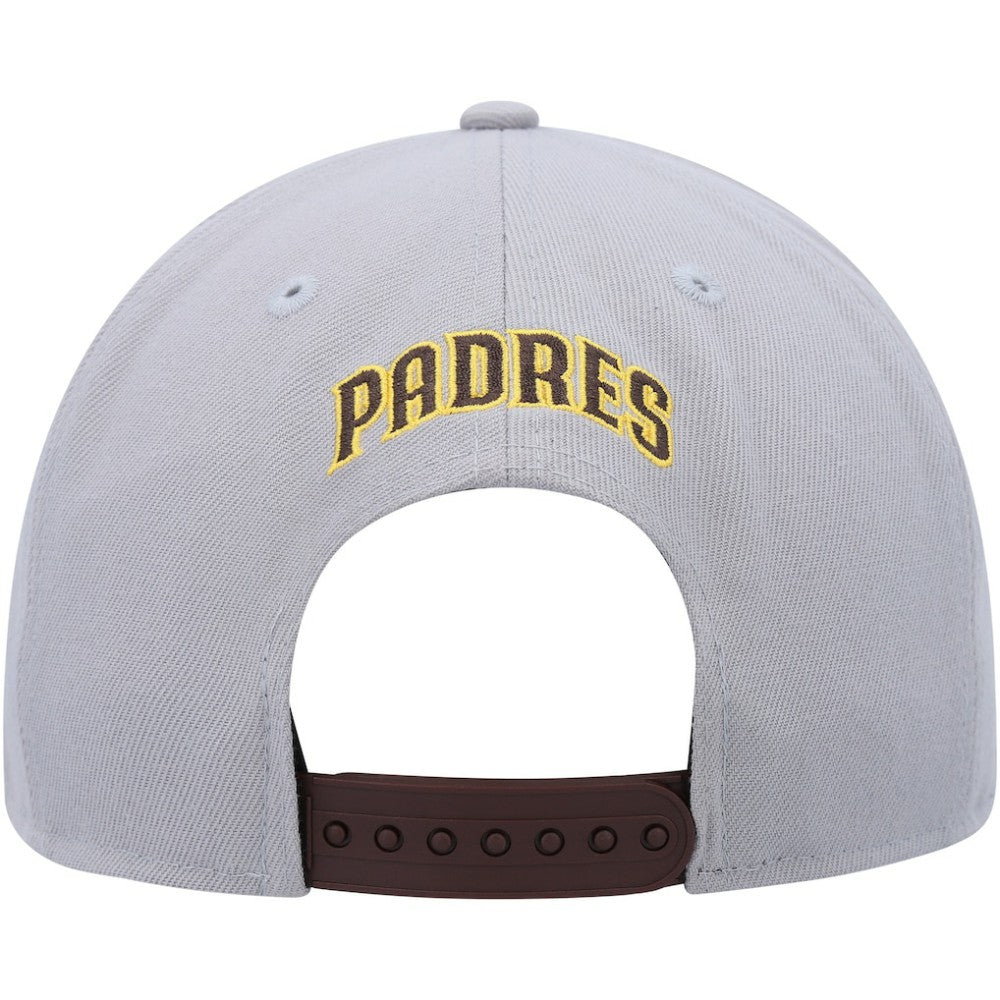 San Diego Padres New Era Band 9FIFTY Snapback Hat - MLB Hats