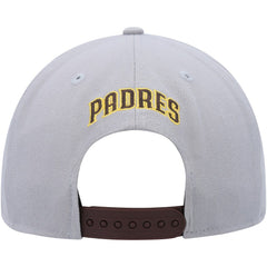 San Diego Padres New Era Band 9FIFTY Snapback Hat - MLB Hats
