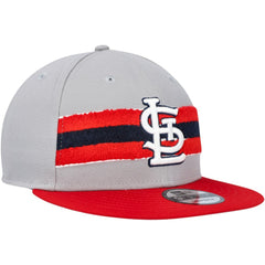 St. Louis Cardinals New Era Band 9FIFTY Snapback Hat - MLB Hats