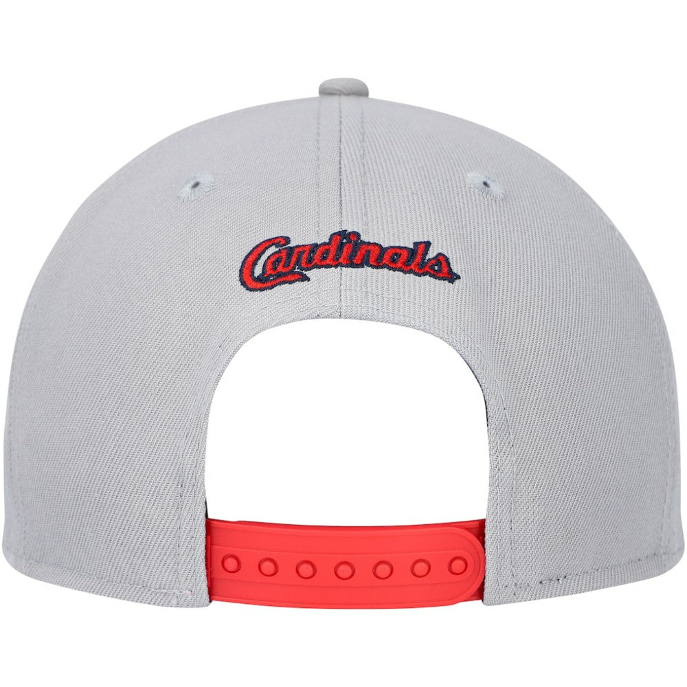 St. Louis Cardinals New Era Band 9FIFTY Snapback Hat - MLB Hats