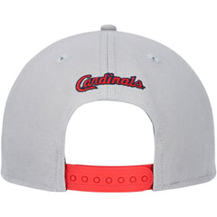 St. Louis Cardinals New Era Band 9FIFTY Snapback Hat - MLB Hats