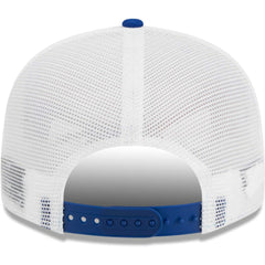 Chicago Cubs New Era Tear Trucker 9FIFTY Snapback Hat - MLB Hats