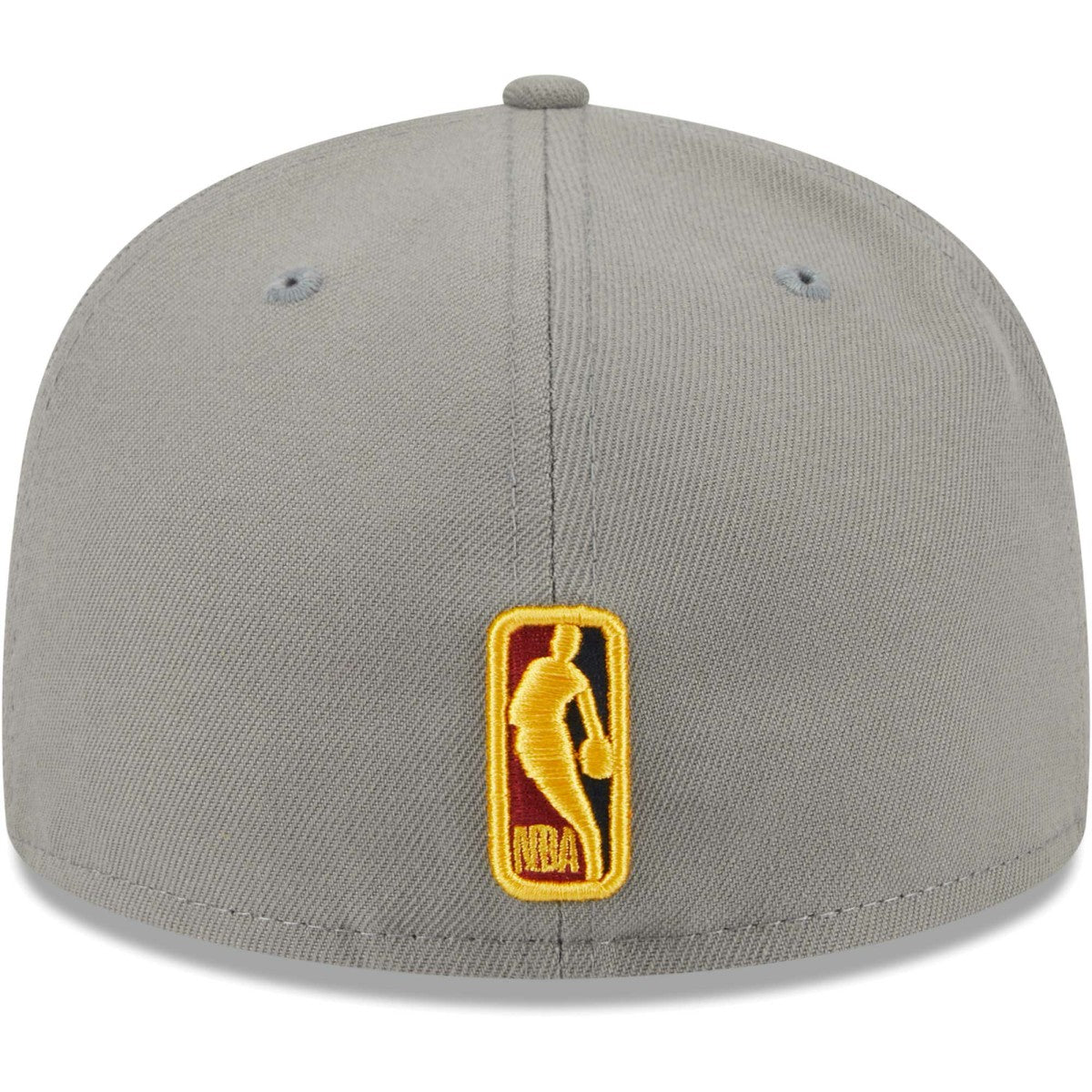 Gray Portland Trail Blazers Color Pack 59FIFTY Fitted Hat | NBA