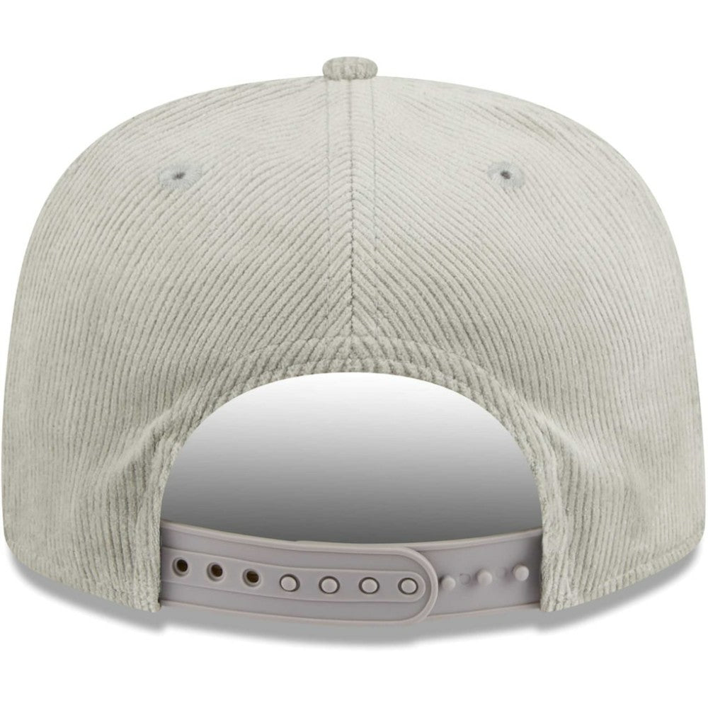 Chicago White Sox New Era Corduroy Golfer Adjustable Hat - MLB Hats