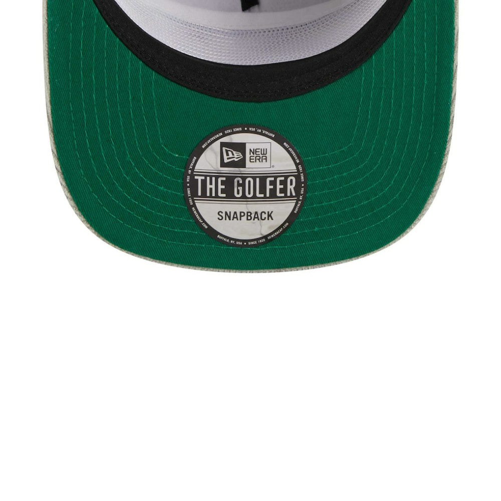 Chicago White Sox New Era Corduroy Golfer Adjustable Hat - MLB Hats