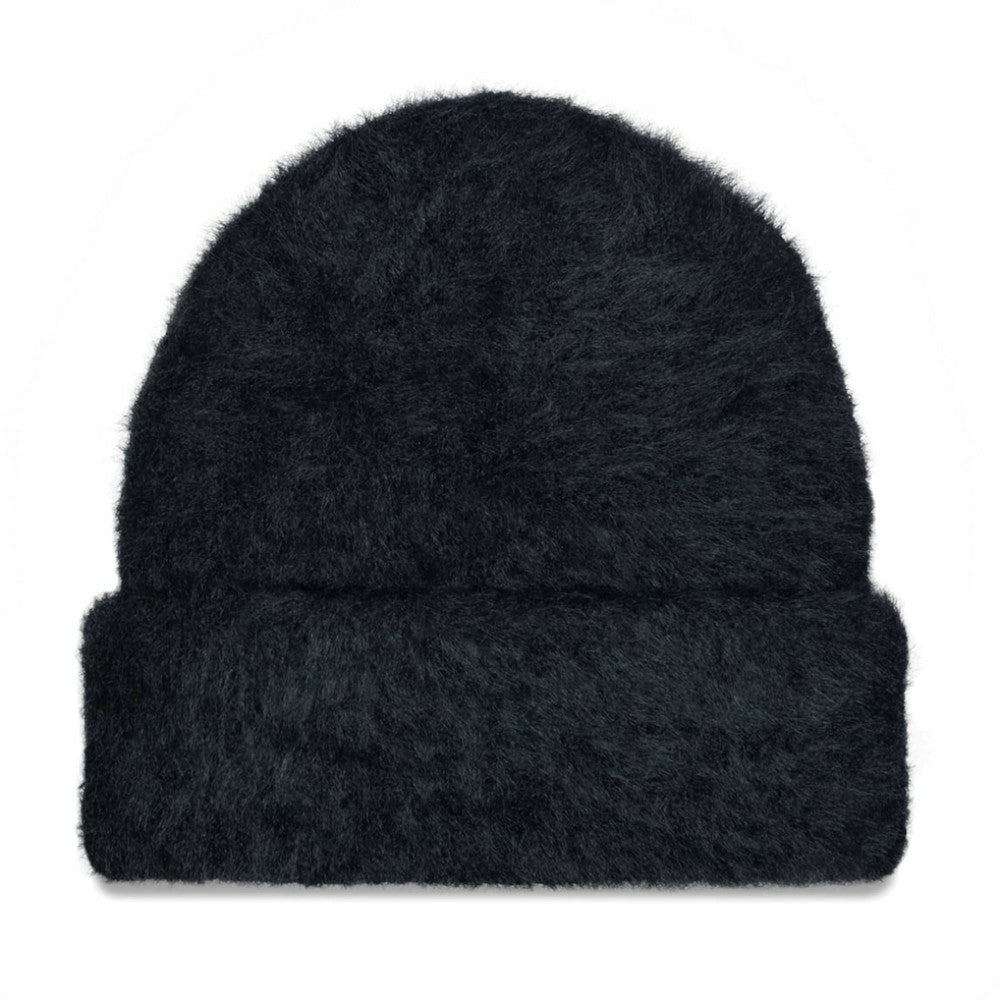 St. Louis Cardinals New Era Women's Fuzzy Cuffed Knit Hat - MLB Hats