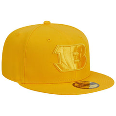 Cincinnati Bengals Color Pack 59FIFTY Fitted Hat | NFL Discount