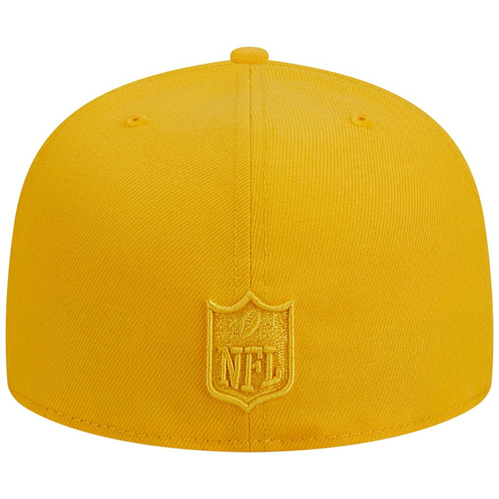 Cincinnati Bengals Color Pack 59FIFTY Fitted Hat | NFL Discount