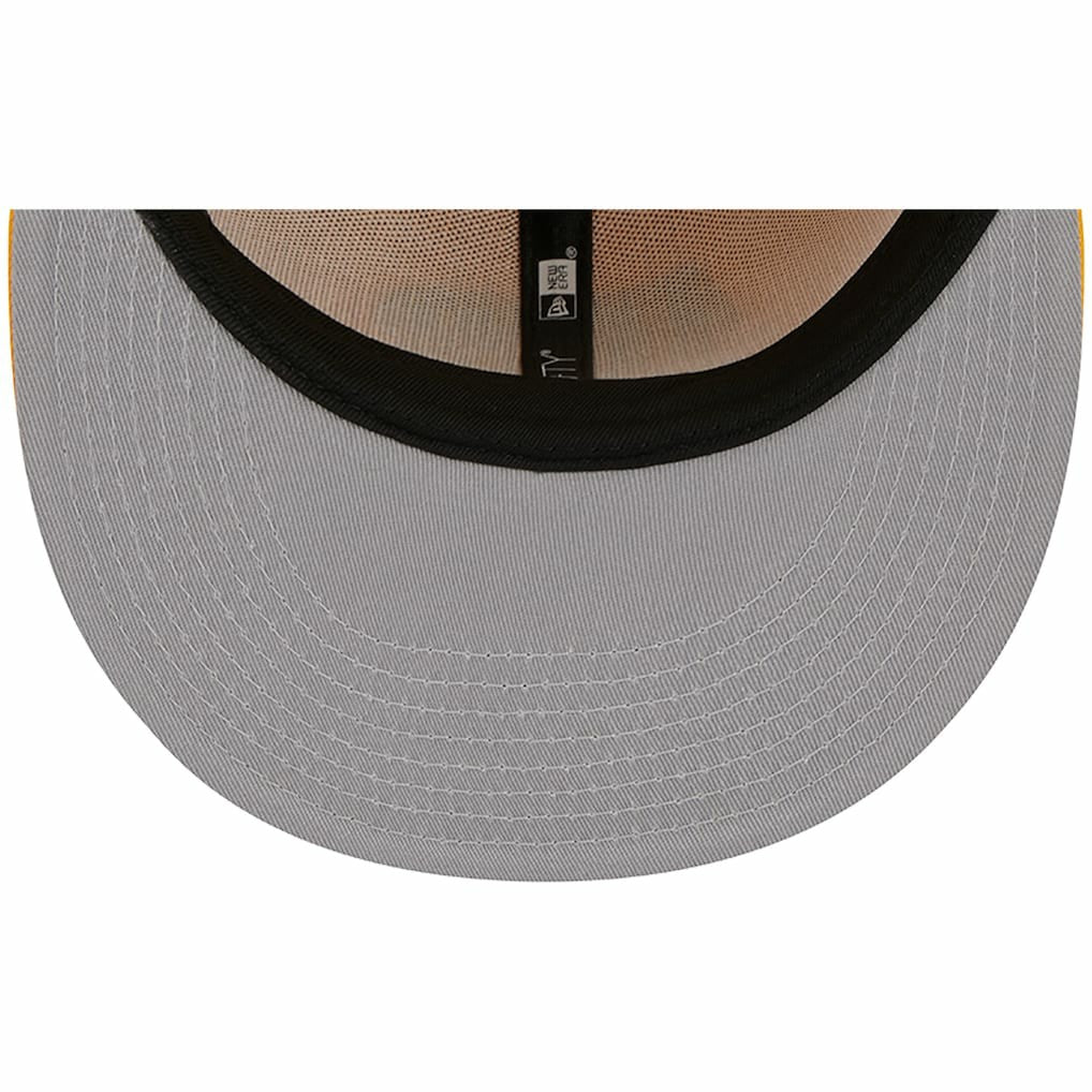 Cincinnati Bengals Color Pack 59FIFTY Fitted Hat | NFL Discount
