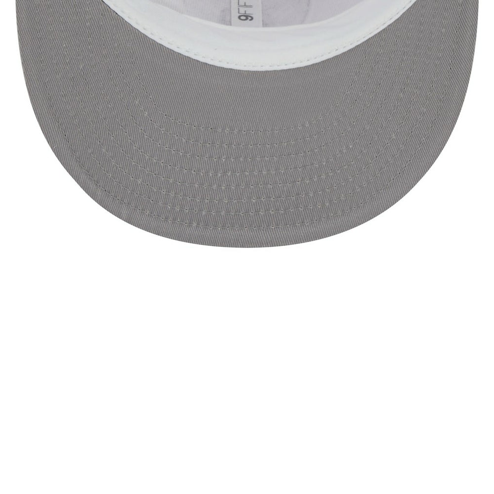 Las Vegas Raiders Tear Trucker 9FIFTY Snapback Hat | NFL New