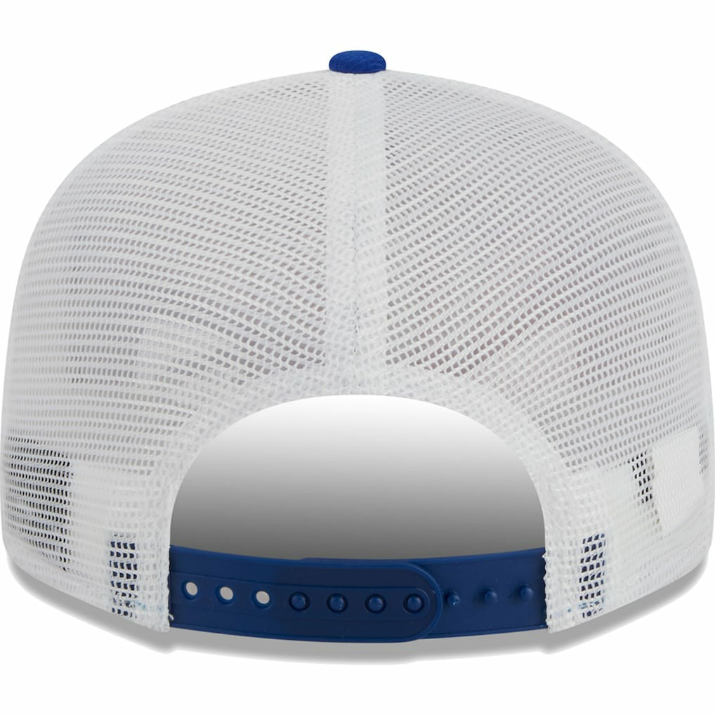 New York Giants Tear Trucker 9FIFTY Snapback Hat | NFL Sale