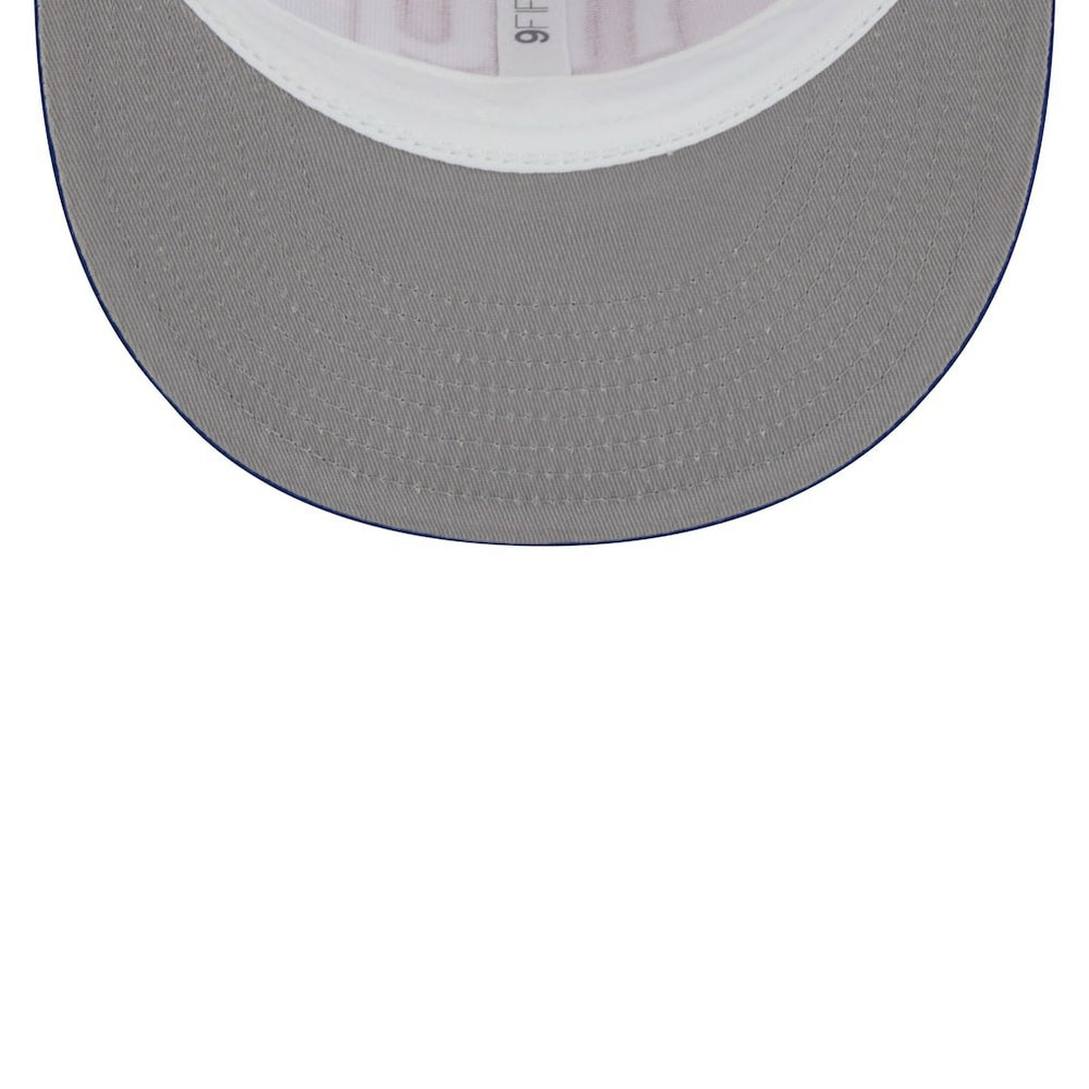 New York Giants Tear Trucker 9FIFTY Snapback Hat | NFL Sale