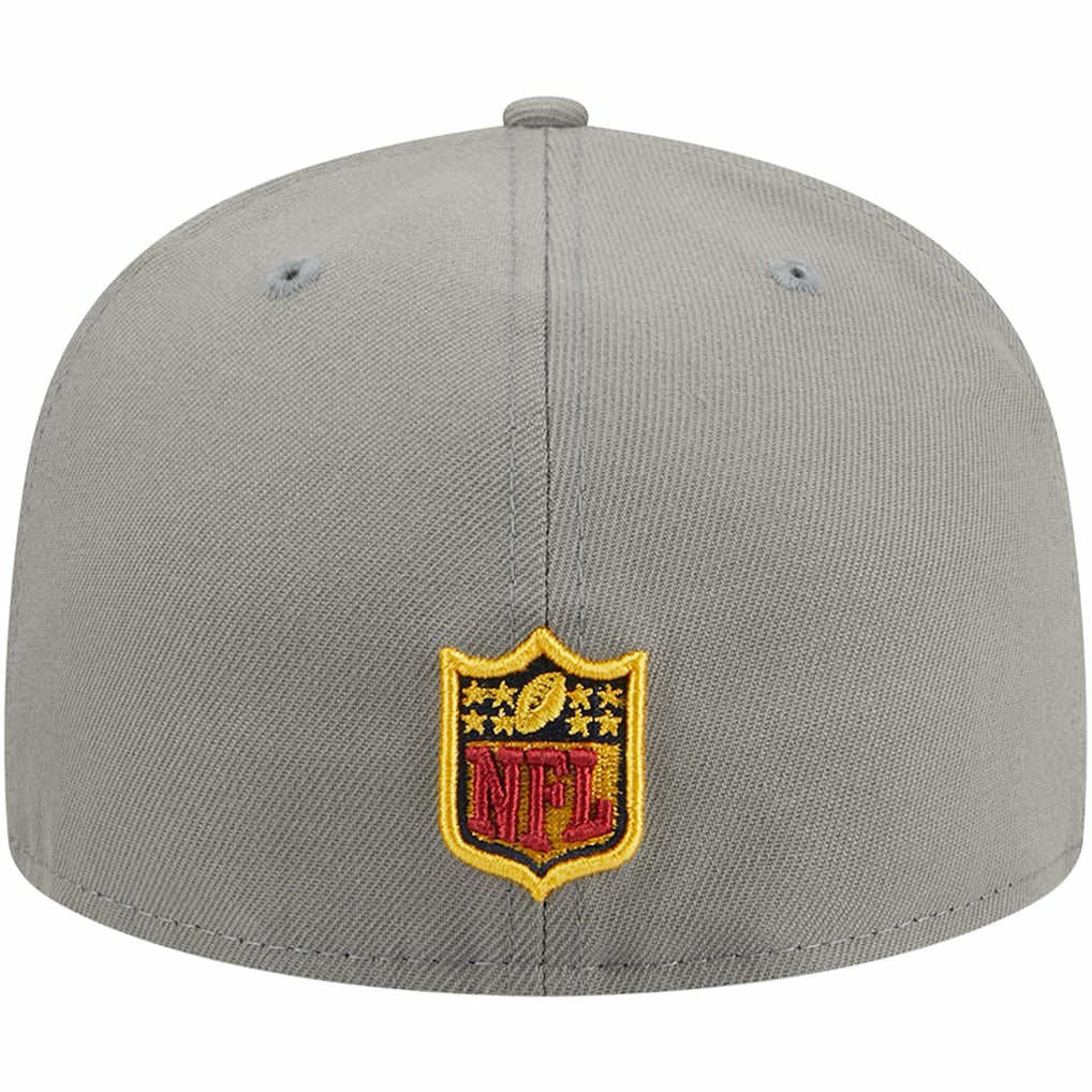 Cincinnati Bengals Color Pack 59FIFTY Fitted Hat | NFL On sale