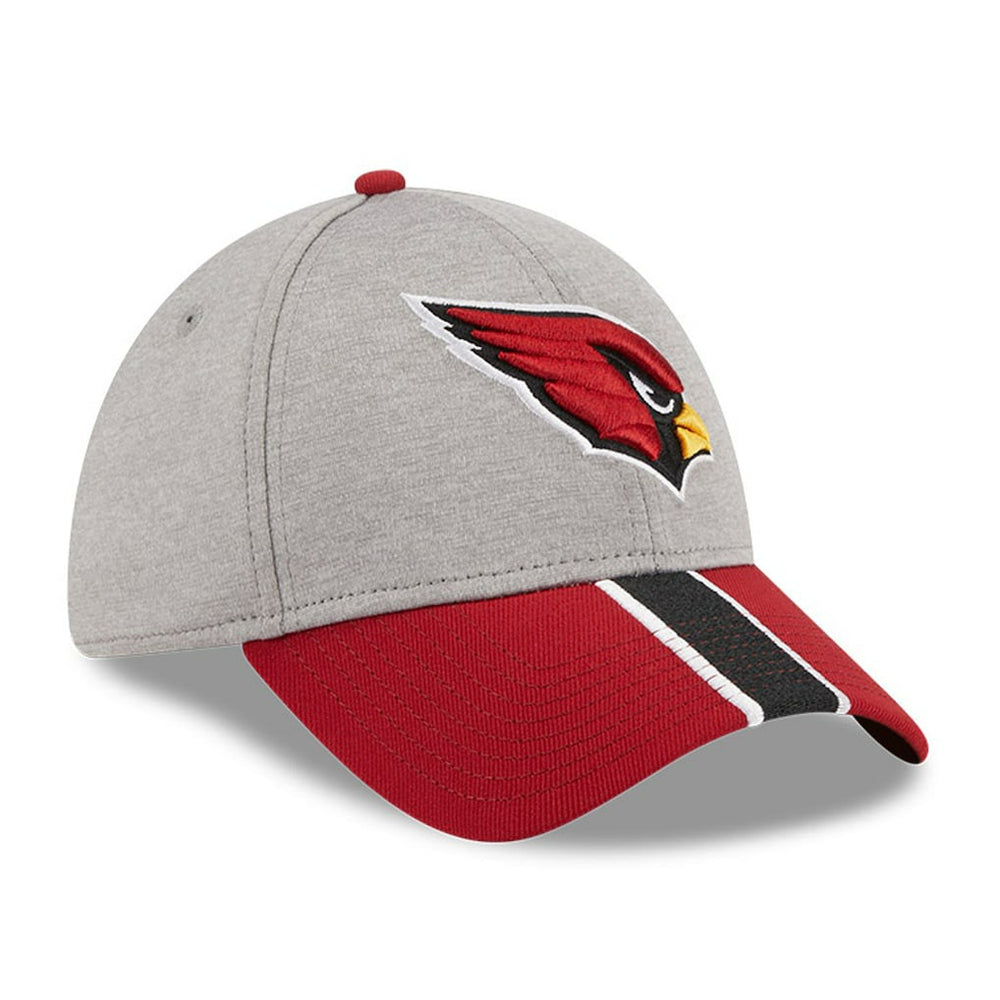 Arizona Cardinals Striped 39THIRTY Flex Hat | NFL On sale