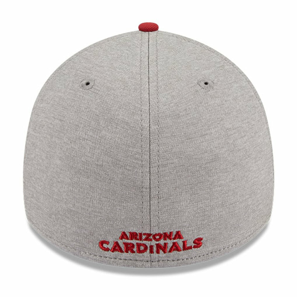 Arizona Cardinals Striped 39THIRTY Flex Hat | NFL On sale