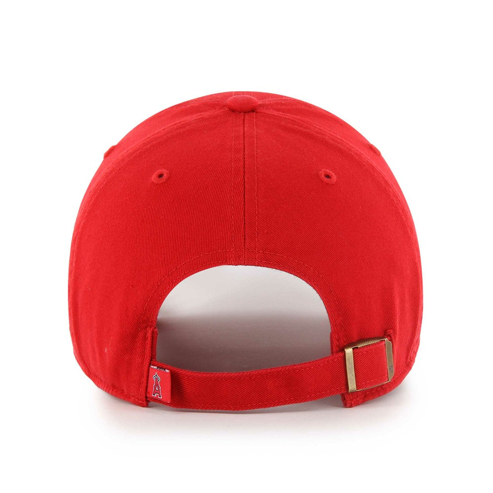 Los Angeles Angels '47 Team Pride Clean Up Adjustable Hat - MLB Hats